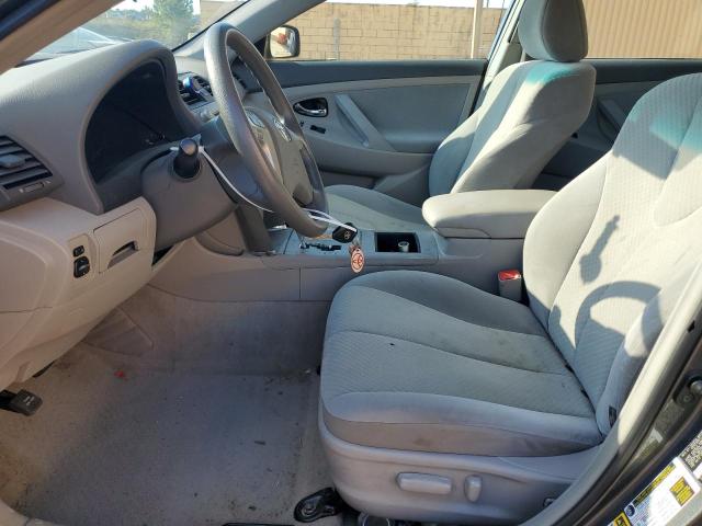 Photo 7 from auction – 2009 TOYOTA CAMRY BASE with VIN 4T1BE46K59U265167