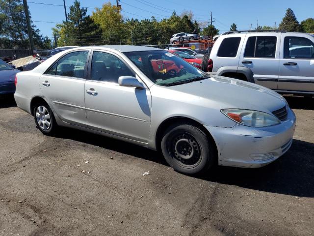 Photo 4 from auction – 2002 TOYOTA CAMRY LE with VIN 4T1BE32K62U053643