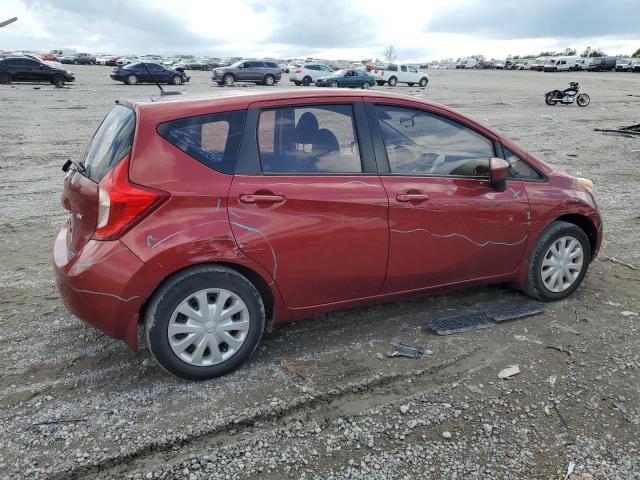 Photo 3 from auction – 2016 NISSAN VERSA NOTE with VIN 3N1CE2CP9GL383505