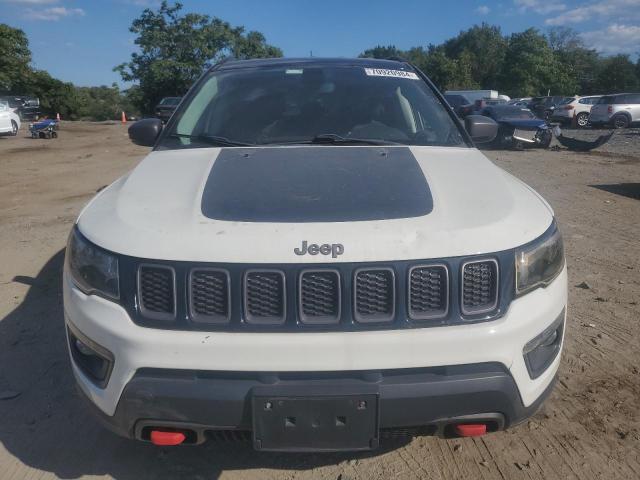 Photo 5 from auction – 2019 JEEP COMPASS TR with VIN 3C4NJDDB2KT671746
