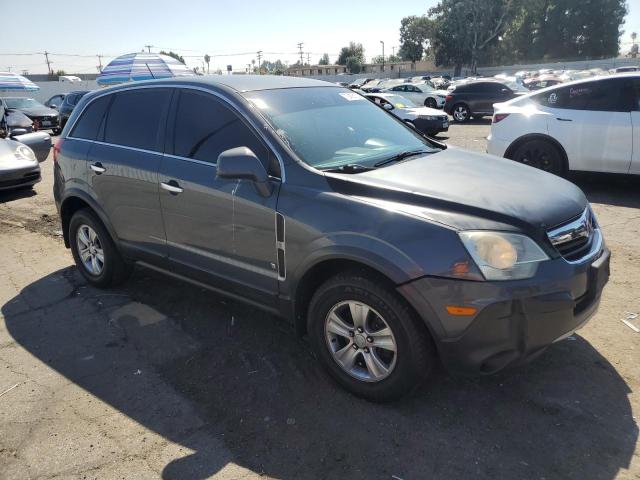 Photo 4 from auction – 2008 SATURN VUE XE with VIN 3GSCL33PX8S725239
