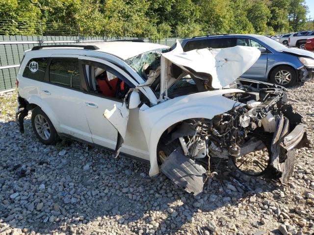 Photo 4 from auction – 2016 DODGE JOURNEY SX with VIN 3C4PDDBGXGT183876