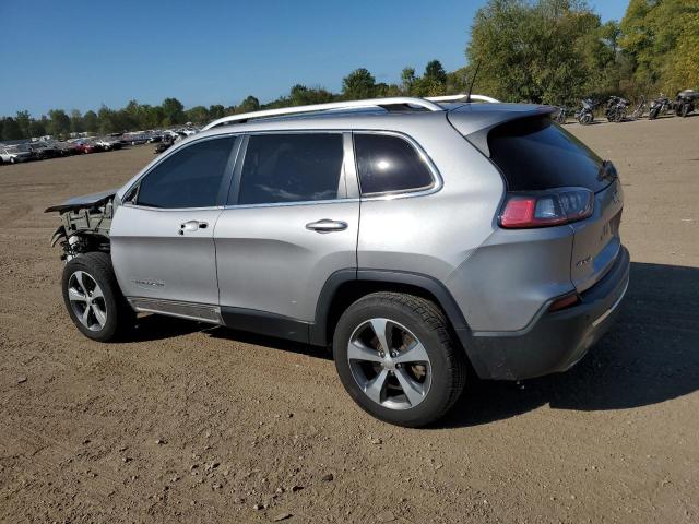 Photo 2 from auction – 2020 JEEP CHEROKEE L with VIN 1C4PJMDX1LD522305