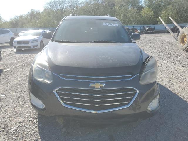 Photo 5 from auction – 2016 CHEVROLET EQUINOX LT with VIN 2GNALCEK7G6355991