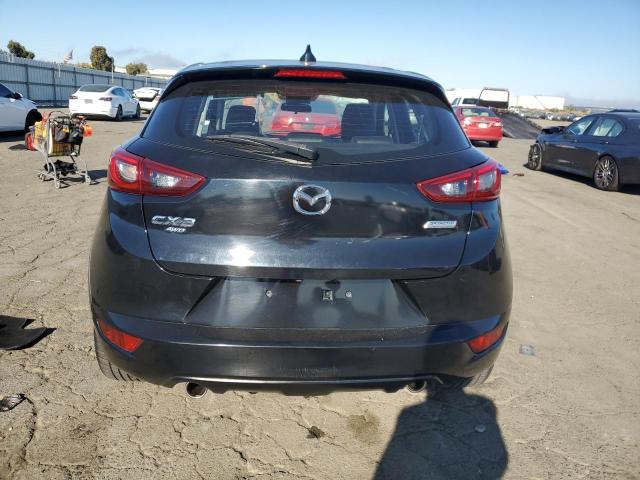 Photo 6 from auction – 2016 MAZDA CX-3 GRAND with VIN JM1DKFD70G0139609