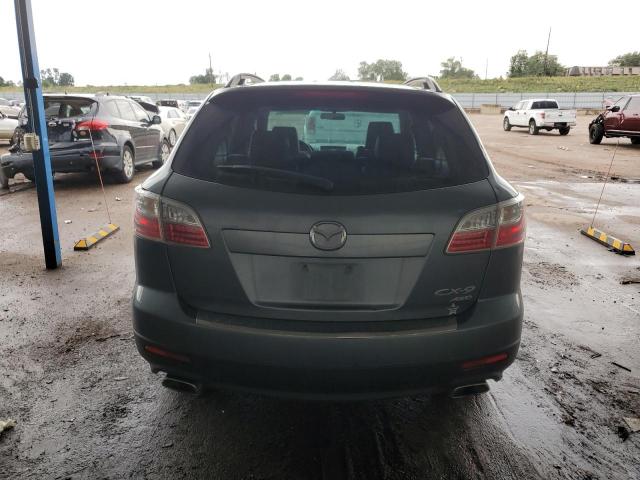 Photo 6 from auction – 2010 MAZDA CX-9 with VIN JM3TB3MA6A0216309