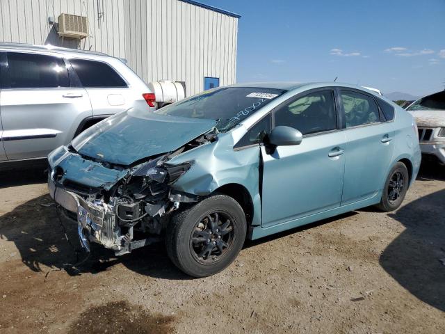 TOYOTA PRIUS 2014 with VIN JTDKN3DU7E1780024 - Photo from auction