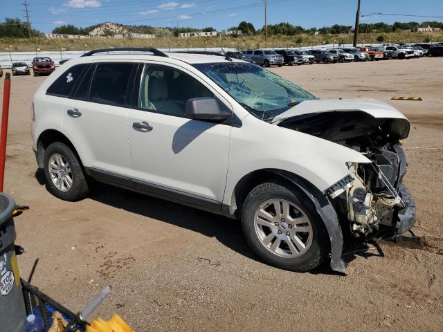 Photo 4 from auction – 2010 FORD EDGE SE with VIN 2FMDK3GC0ABB51347