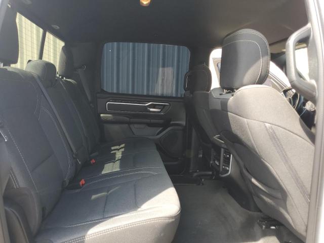 Photo 10 from auction – 2022 RAM 1500 BIG H with VIN 1C6SRFFT4NN226093