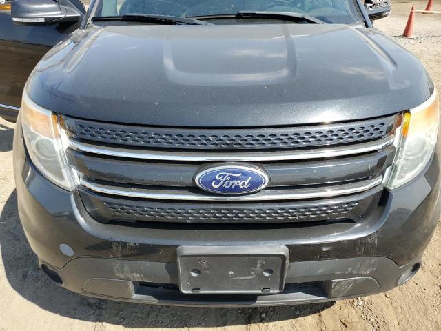Photo 12 from auction – 2013 FORD EXPLORER L with VIN 1FM5K8F80DGC71855