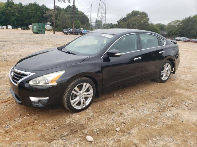 NISSAN ALTIMA 3.5 2014 with VIN 1N4BL3AP0EC405638 - Photo from auction