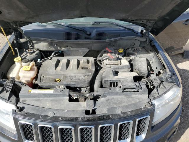 Photo 12 from auction – 2012 JEEP COMPASS with VIN 1C4NJDAB0CD506810