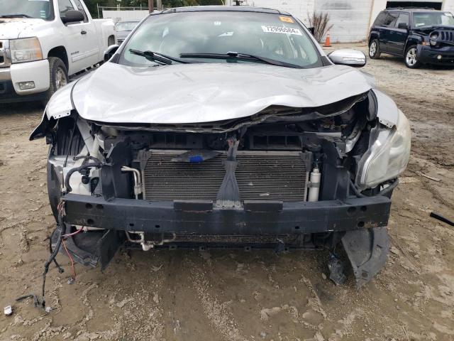 Photo 5 from auction – 2012 NISSAN MAXIMA S with VIN 1N4AA5AP0CC828620