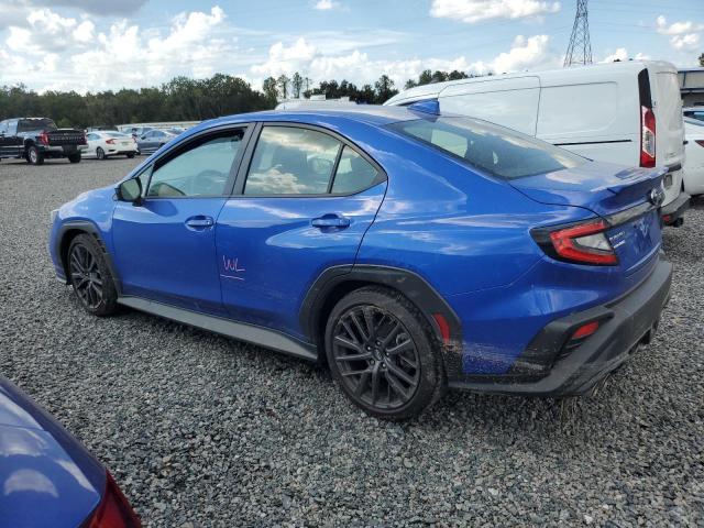 Photo 2 from auction – 2022 SUBARU WRX PREMIU with VIN JF1VBAF67N9024628