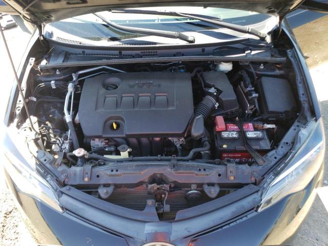Photo 11 from auction – 2019 TOYOTA COROLLA L with VIN 2T1BURHE9KC133480