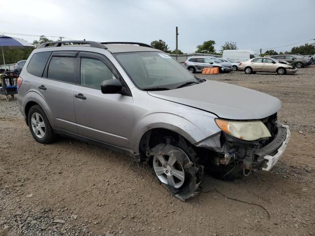 Photo 4 from auction – 2011 SUBARU FORESTER 2 with VIN JF2SHABC2BH701563