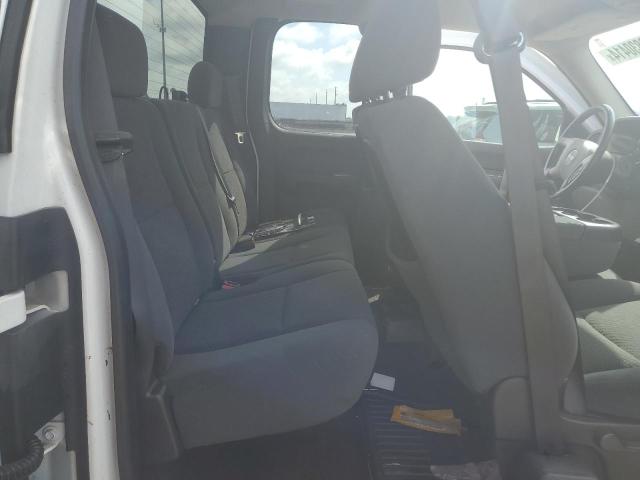 Foto 10 de la subasta – 2008 GMC SIERRA C15 con VIN 2GTEC19J981111046