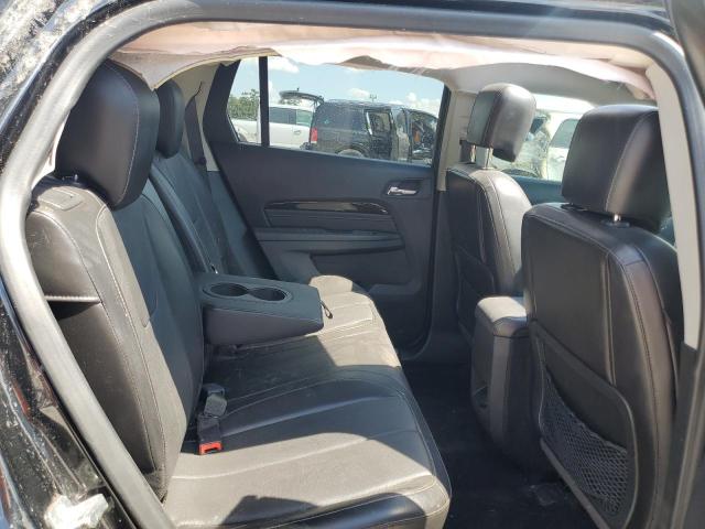 Photo 11 from auction – 2016 GMC TERRAIN DE with VIN 2GKFLVE36G6187381