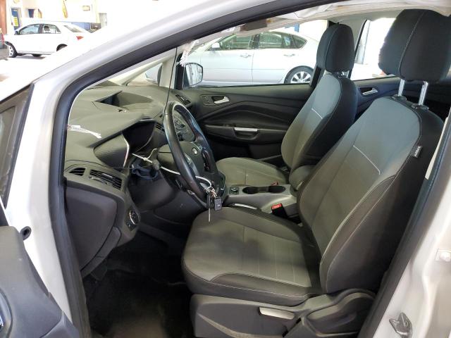 Photo 7 from auction – 2014 FORD C-MAX SE with VIN 1FADP5AU3EL506106
