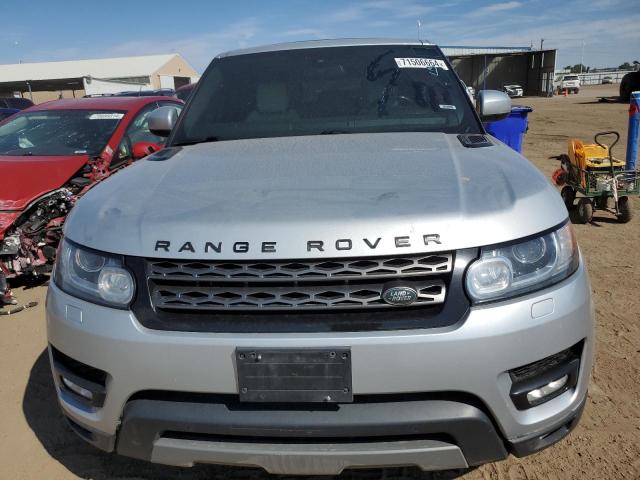 Photo 5 from auction – 2014 LAND ROVER RANGE ROVE with VIN SALWG2WF6EA349235