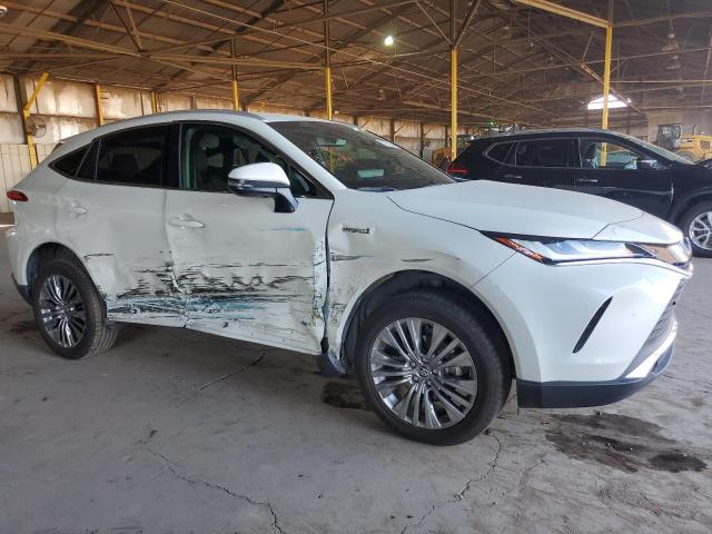 Photo 4 from auction – 2021 TOYOTA VENZA LE with VIN JTEAAAAH3MJ064489
