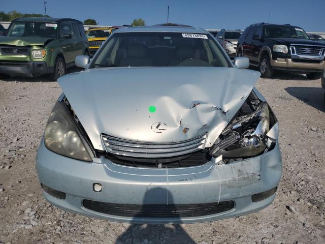 Photo 5 from auction – 2003 LEXUS ES 300 with VIN JTHBF30G230098893