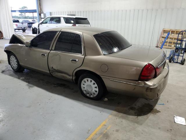 Photo 2 from auction – 2005 MERCURY GRAND MARQ with VIN 2MEFM74W35X617440