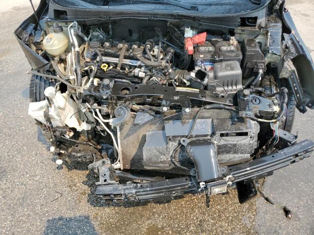 Photo 11 from auction – 2020 NISSAN VERSA SR with VIN 3N1CN8FV6LL809819