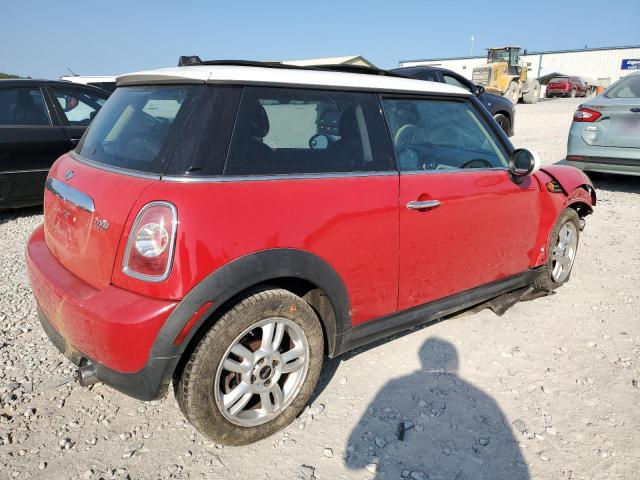 Photo 3 from auction – 2012 MINI COOPER with VIN WMWSU3C58CT369534