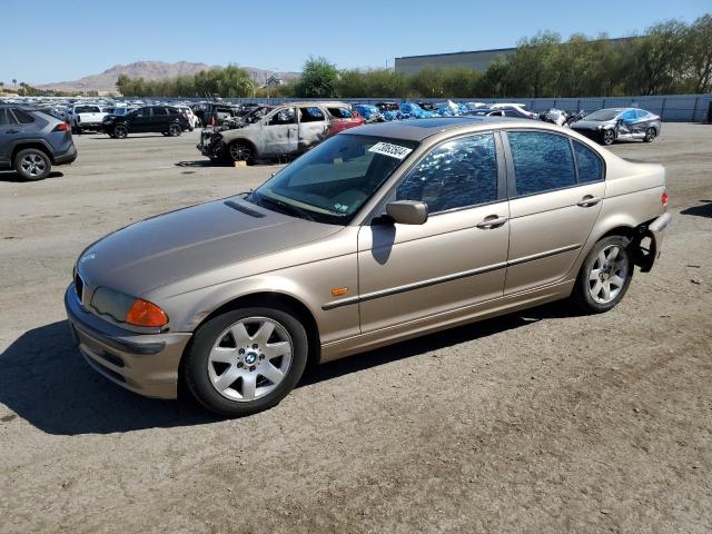 BMW 325 I 2001 with VIN WBAAN37481ND45779 - Photo from auction