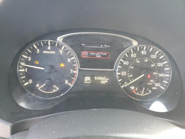 Photo 9 from auction – 2015 NISSAN ALTIMA 2.5 with VIN 1N4AL3AP8FN373989