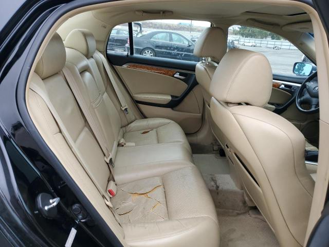 Photo 10 from auction – 2006 ACURA 3.2TL with VIN 19UUA662X6A027236