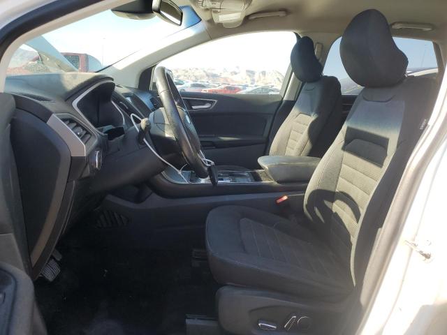 Photo 7 from auction – 2019 FORD EDGE SEL with VIN 2FMPK3J97KBC74025
