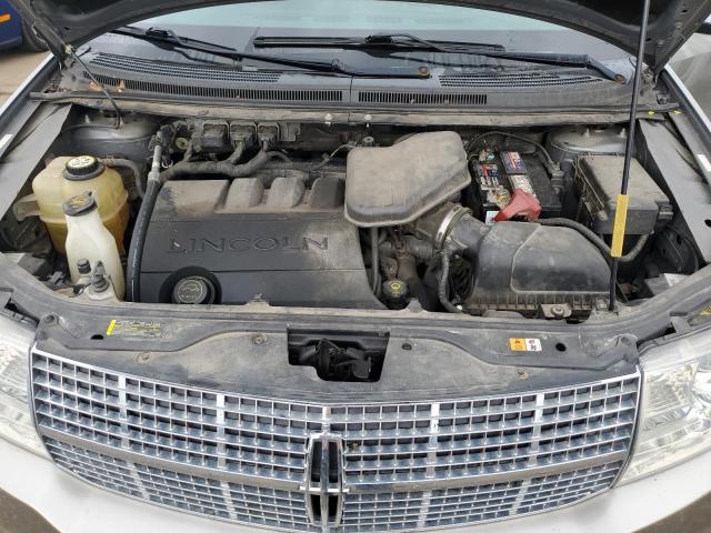 Photo 12 from auction – 2008 LINCOLN MKX with VIN 2LMDU68C38BJ01292