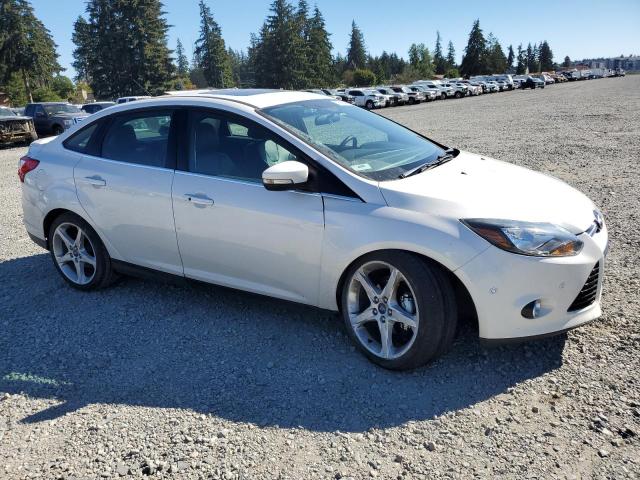 Photo 4 from auction – 2013 FORD FOCUS TITA with VIN 1FADP3J2XDL265050