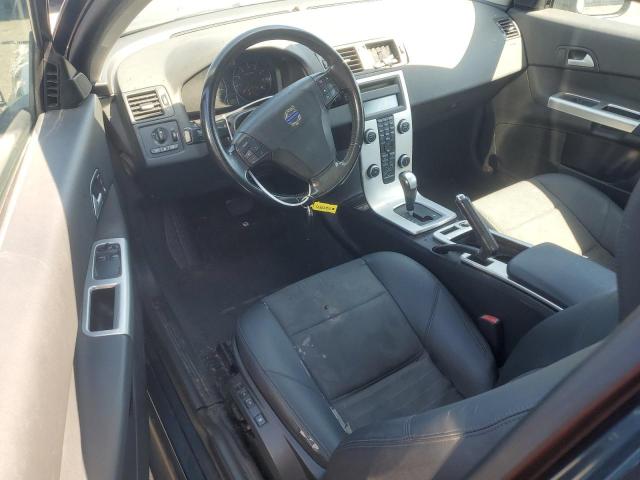 Photo 8 from auction – 2011 VOLVO C30 T5 with VIN YV1672MK4B2202743