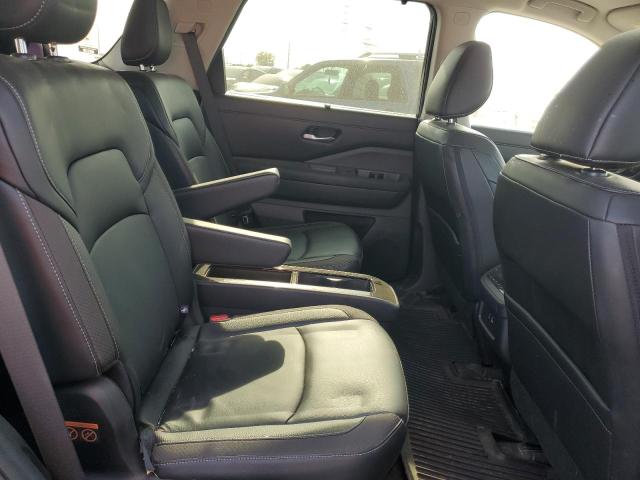 Photo 10 from auction – 2023 NISSAN PATHFINDER with VIN 5N1DR3CD9PC255208
