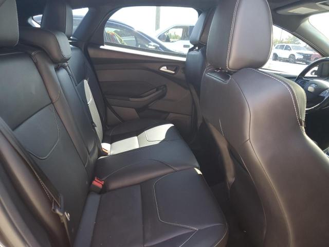 Photo 10 from auction – 2018 FORD FOCUS ST with VIN 1FADP3L98JL258085