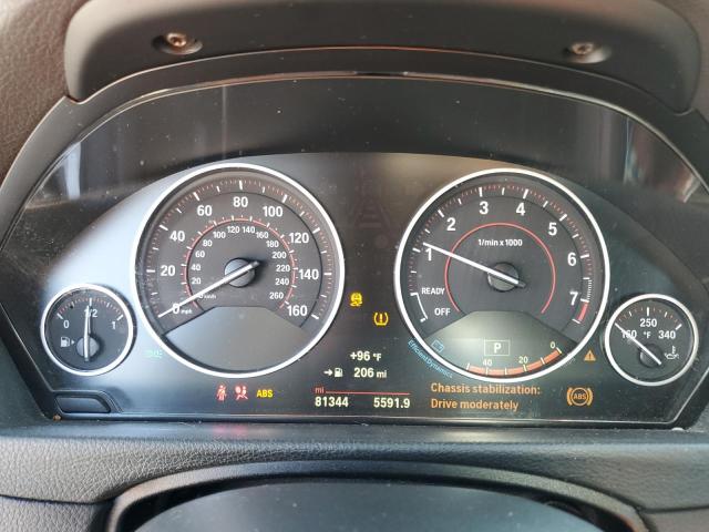 Photo 9 from auction – 2020 BMW 430I GRAN with VIN WBA4J1C09LCE22593