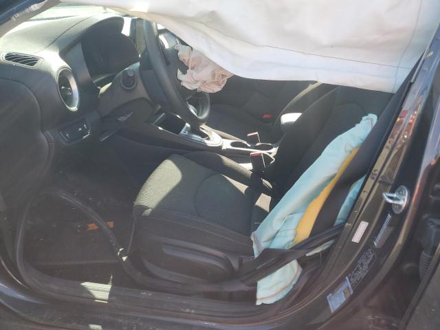 Photo 7 from auction – 2020 KIA FORTE FE with VIN 3KPF24AD6LE170985