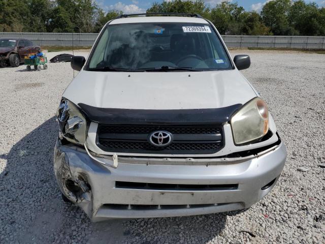 Photo 5 from auction – 2005 TOYOTA RAV4 with VIN JTEHD20V456045943