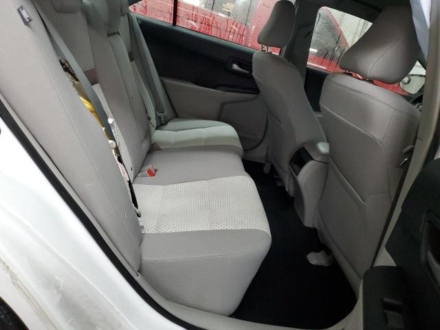 Photo 10 from auction – 2014 TOYOTA CAMRY L with VIN 4T4BF1FK7ER403920
