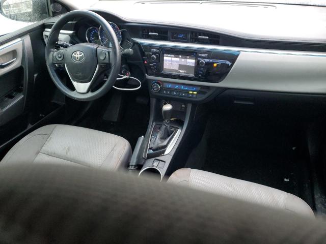 Photo 8 from auction – 2016 TOYOTA COROLLA L with VIN 2T1BURHE7GC636304