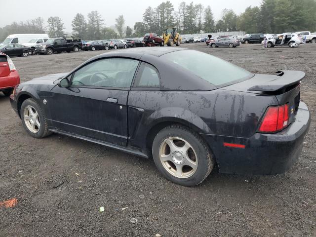 Photo 2 from auction – 2004 FORD MUSTANG with VIN 1FAFP40464F116747