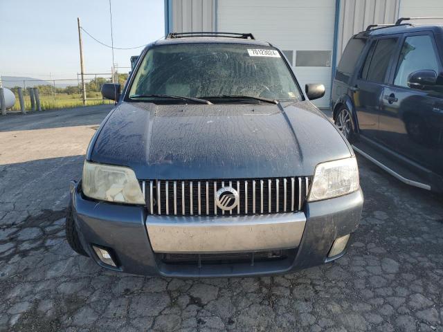 Photo 5 from auction – 2006 MERCURY MARINER with VIN 4M2YU57166DJ10047