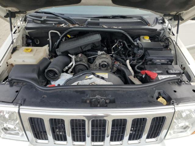 Photo 12 from auction – 2010 JEEP COMMANDER with VIN 1J4RH4GK2AC140964