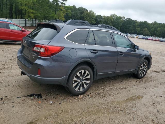 Photo 3 from auction – 2016 SUBARU OUTBACK 3. with VIN 4S4BSENC9G3221815