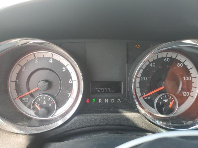 Photo 9 from auction – 2011 DODGE GRAND CARA with VIN 2D4RN3DG0BR790574