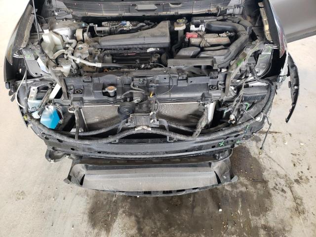 Photo 12 from auction – 2020 NISSAN ROGUE S with VIN KNMAT2MT8LP503296