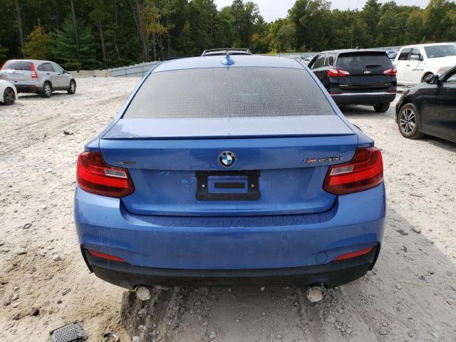 Photo 6 from auction – 2016 BMW M235XI with VIN WBA1J9C52GV372057